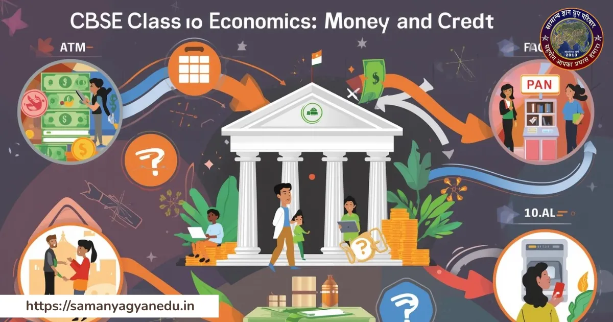 Economics Money and Credit MCQ Quiz Economics Money and Credit MCQ Quiz